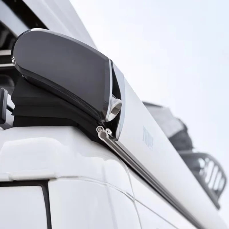 Thule Omnistor 6300 Dachmarkise für Ducato, Boxer, Jumper, Movano inkl. Montage