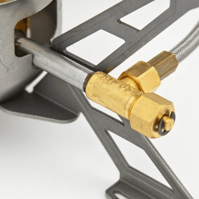 Multifuel stove