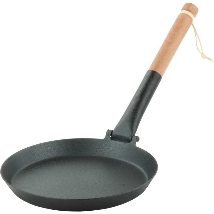 Jägarpanna 21cm