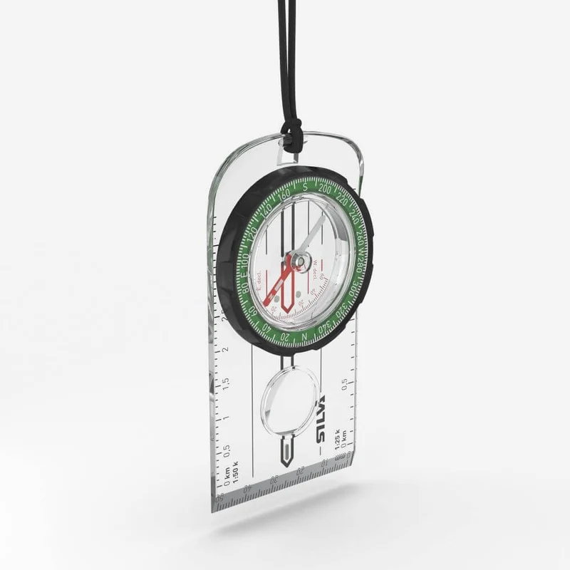 Compass Ranger - enkel och pålitlig kompass