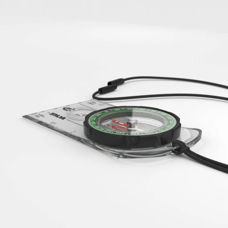 Compass Ranger - enkel och pålitlig kompass