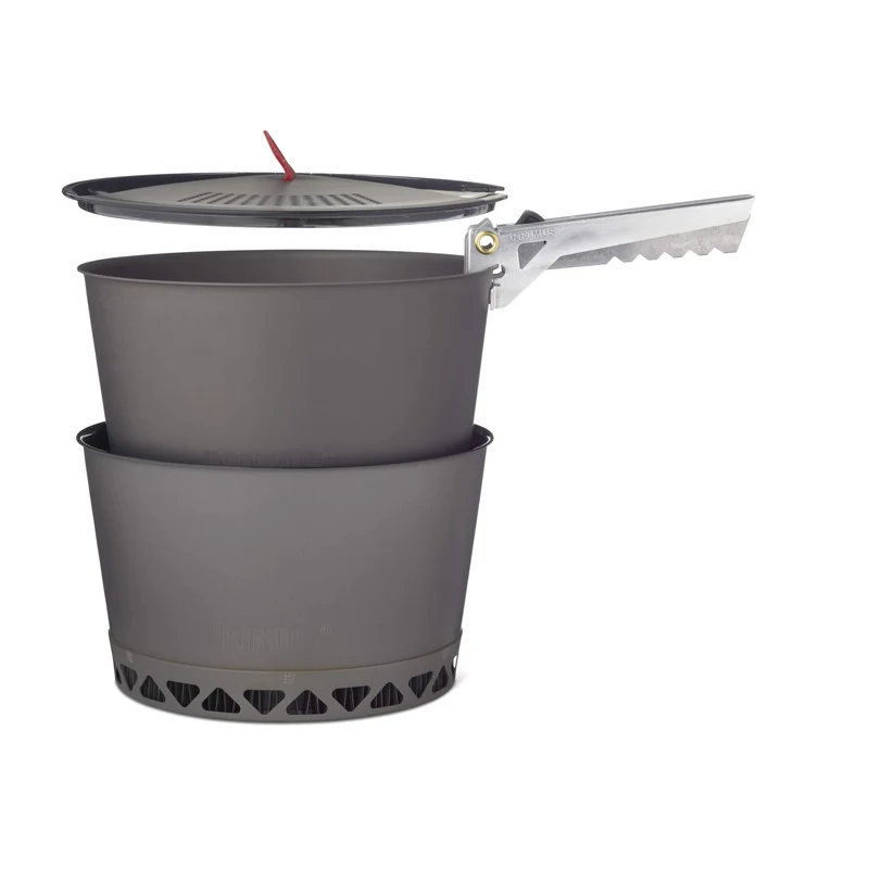 Primetech Pot Set 2,3 L