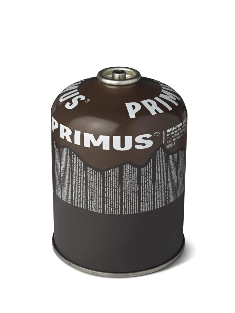 Winter Gas 450g/975ml