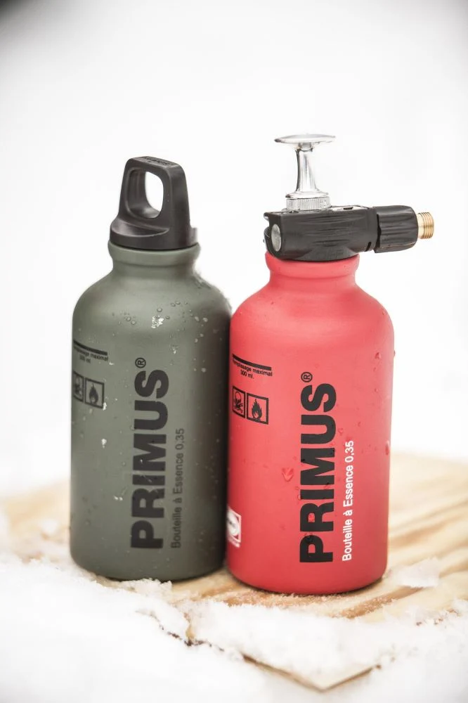 Fuel Bottle 1L