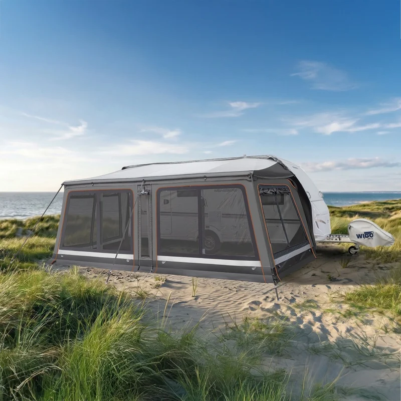 WIGO Rolli Plus ZERO AIR