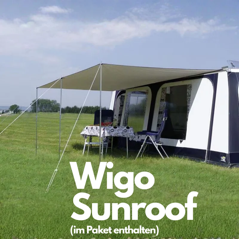 WIGO Best Deal 2026 - Rolli Plus AMBIENTE