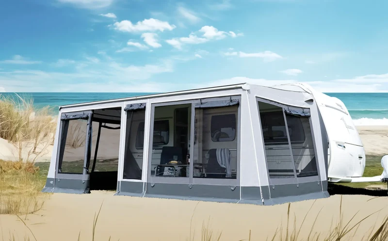 WIGO Rolli Plus LOUNGE