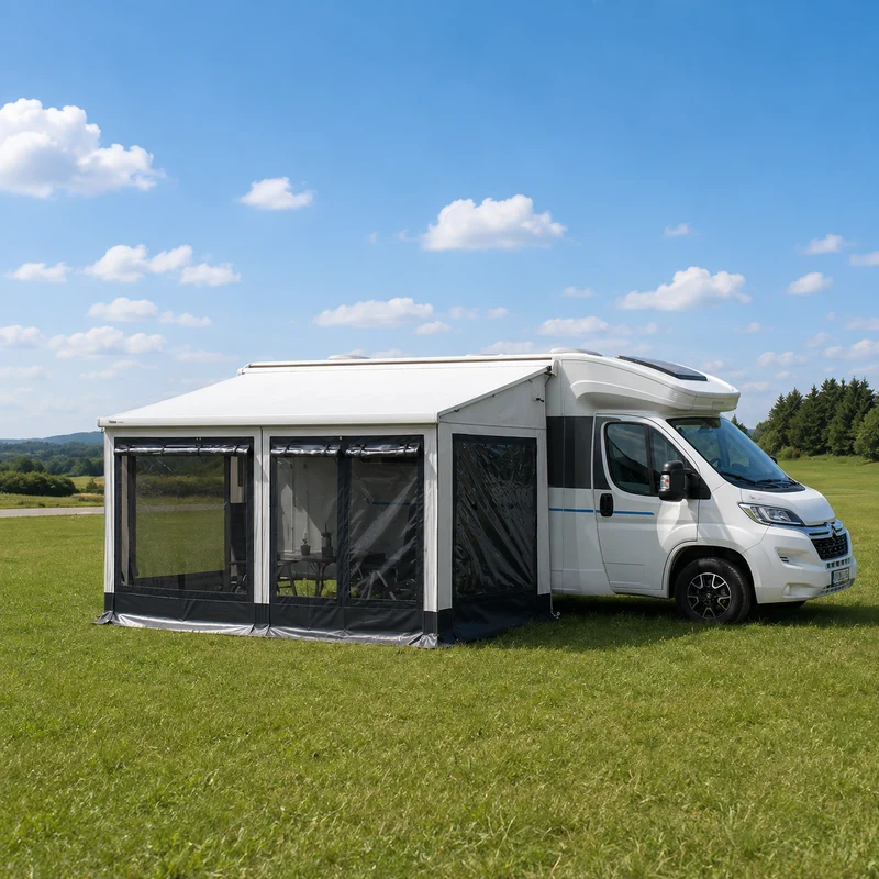 WIGO MARKISENVORZELT VIBE LOUNGE