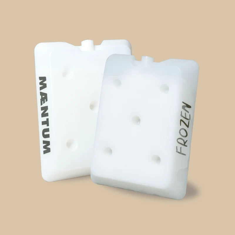 2x PCM-Kühlakku Frozen