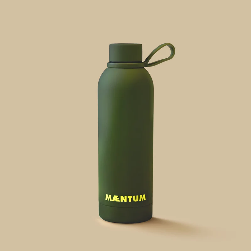 MAENTUM BOTTLE