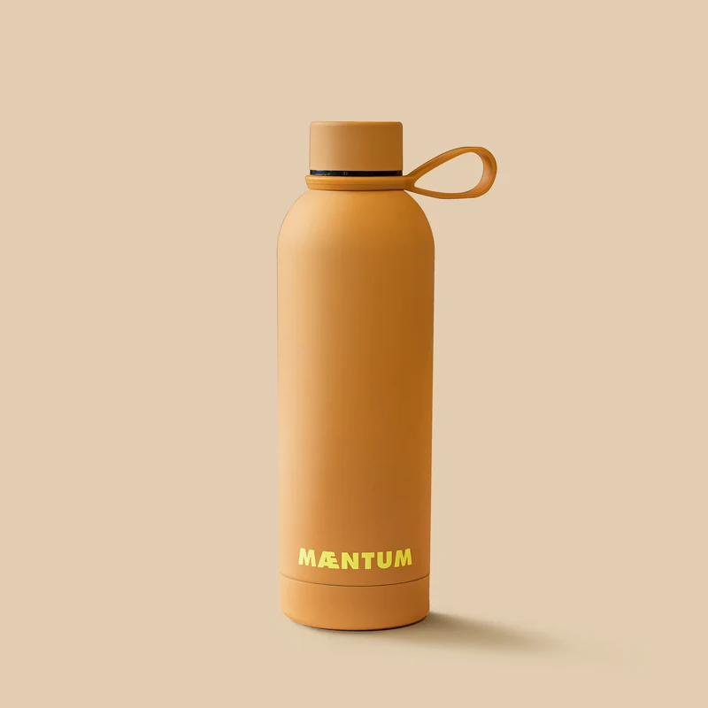 MAENTUM BOTTLE