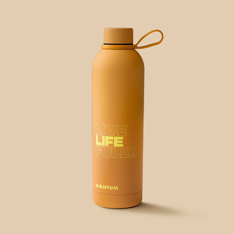 MAENTUM BOTTLE