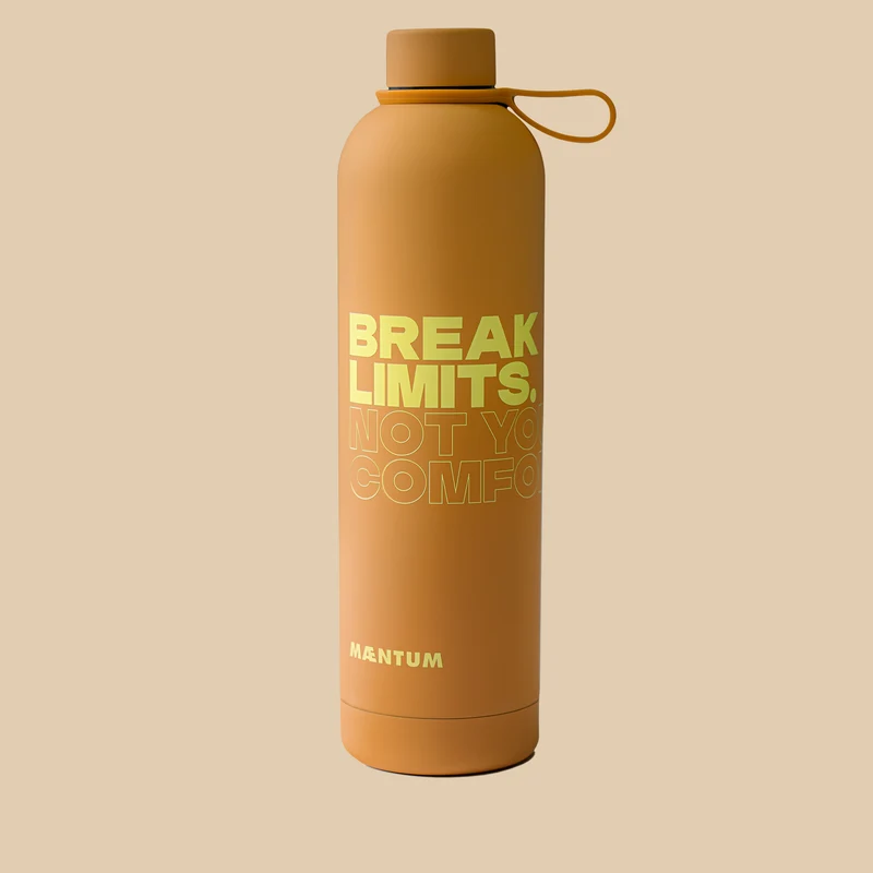 MAENTUM BOTTLE