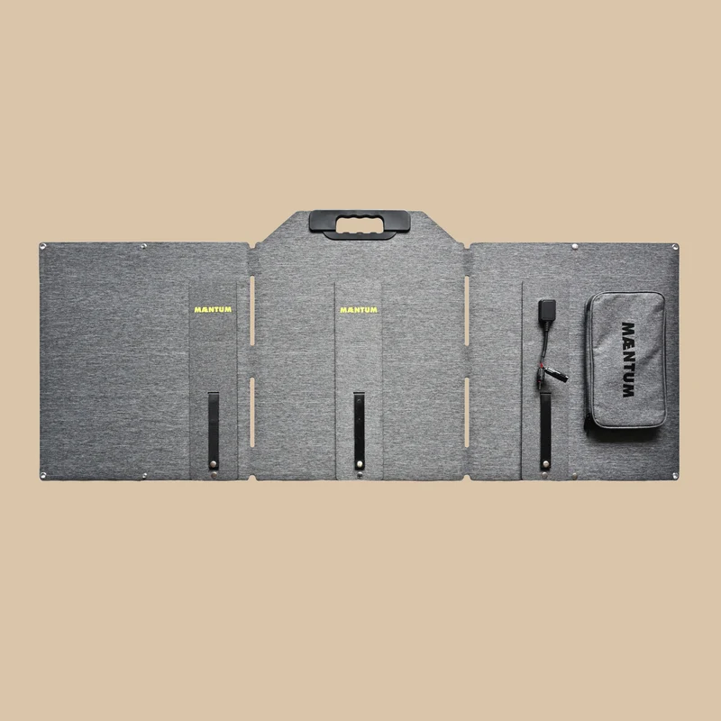 150 Wp Faltbares SolarPanel 2.0