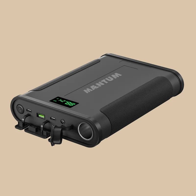X-TRA Akku 150 Powerstation - 154 Wh