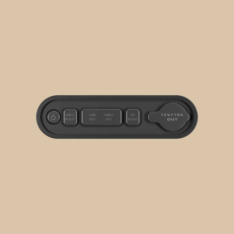 X-TRA Akku 150 Powerstation - 154 Wh
