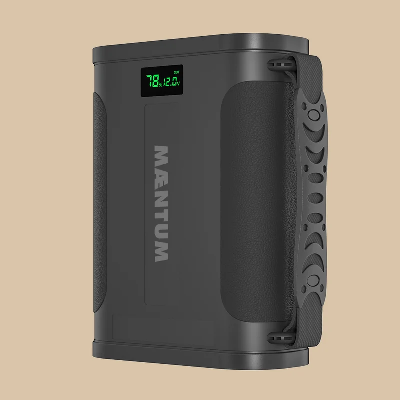 X-TRA Akku 300 Powerstation - 307 Wh
