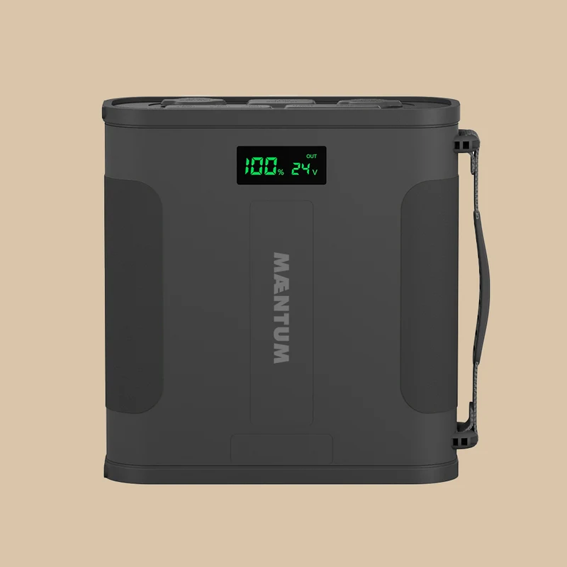 X-TRA Akku 460 Powerstation - 460 Wh