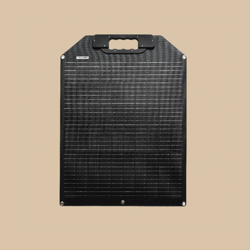 50 Wp Faltbares SolarPanel 2.0