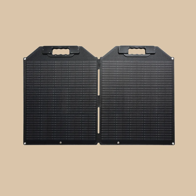 100 Wp Faltbares SolarPanel 2.0