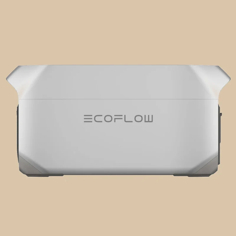 EcoFlow DELTA 3 Extra Batterie - 1024 Wh