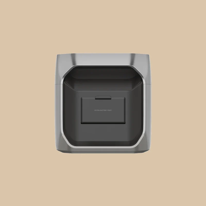 EcoFlow DELTA 3 Extra Batterie - 1024 Wh