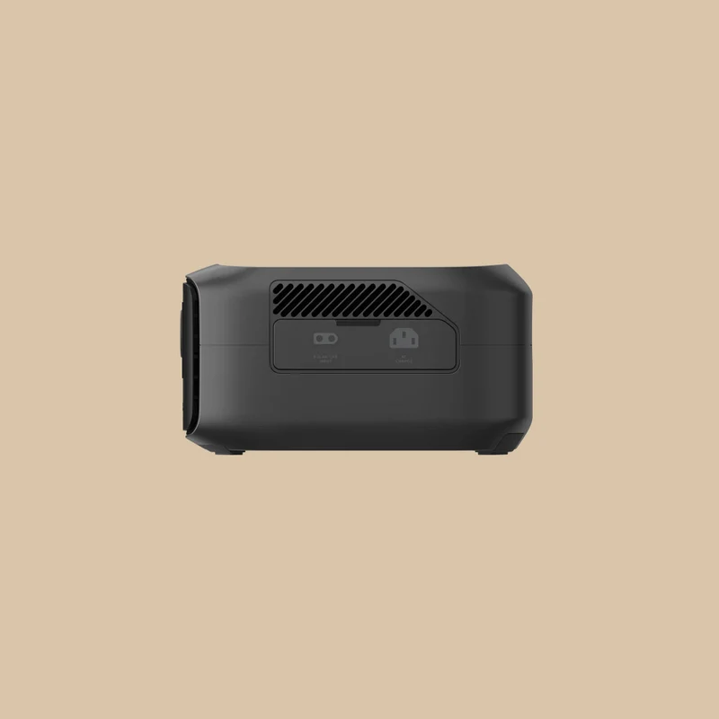 EcoFlow River 3 UPS Powerstation - 245 Wh - 0% MwSt.