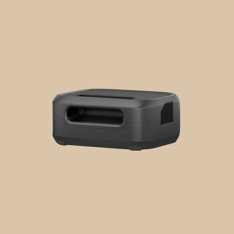 EcoFlow River 3 UPS Powerstation - 245 Wh - 0% MwSt.