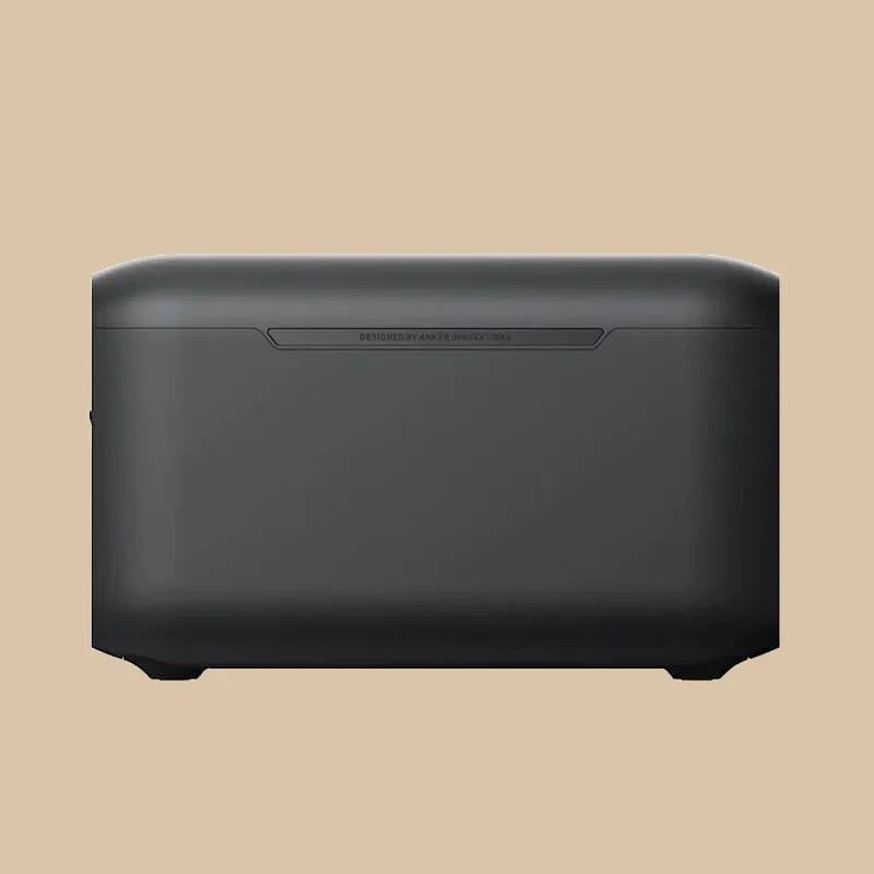 Anker SOLIX C1000X Erweiterungsakku - 1056 Wh - 0% MwSt.