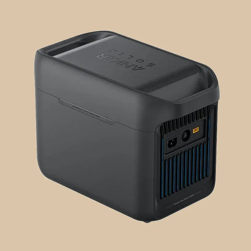 Anker SOLIX C1000X Powerstation - 1056 Wh - 0% MwSt.
