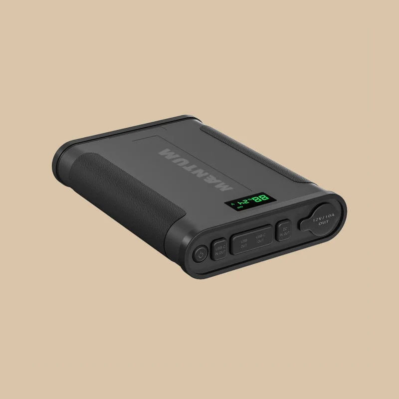 X-TRA Akku 150 Powerstation - 154 Wh
