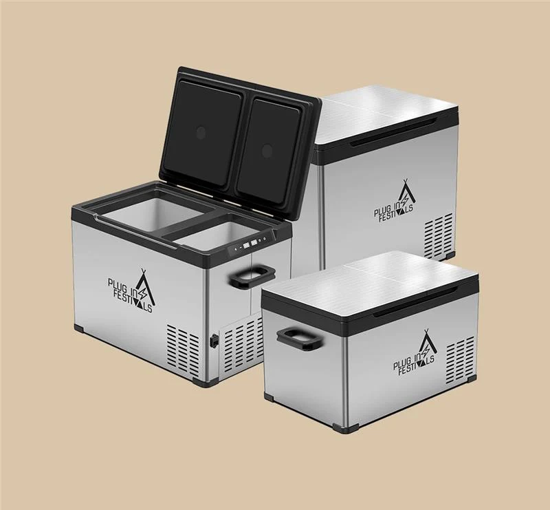 ICECUBE DUAL B-Ware