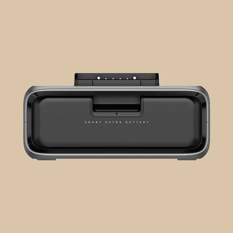 EcoFlow River 3 Plus/Max Zusatzakku (EB 300) - 286 Wh