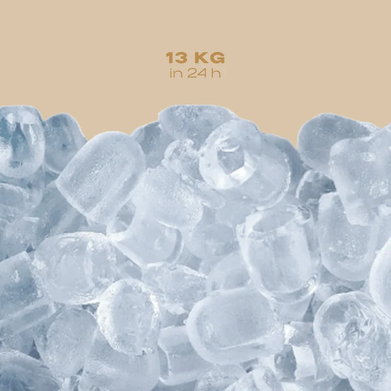IceCube Maker B-Ware