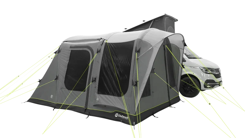Outwell Wolfburg Air