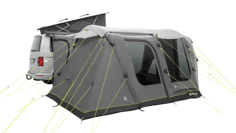 Outwell Wolfburg Air