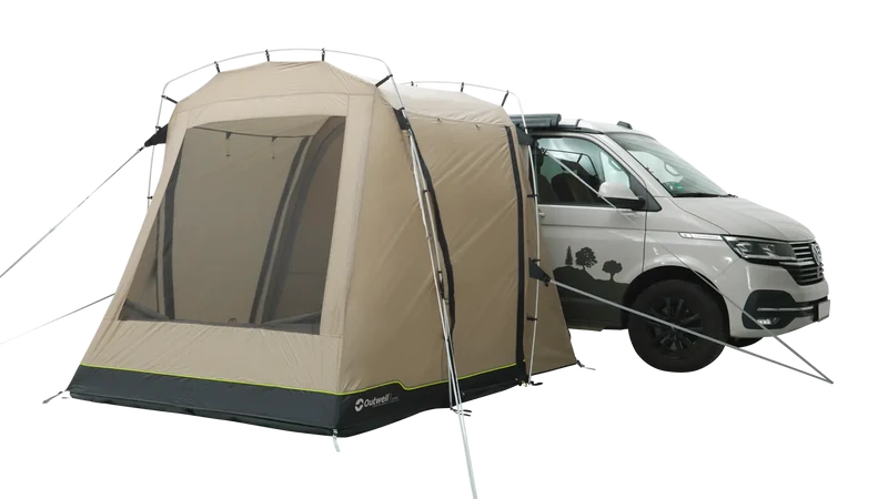 Outwell Desert Van Heckzelt 2026