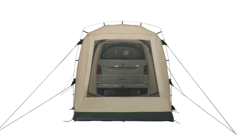 Outwell Desert Van Heckzelt 2026