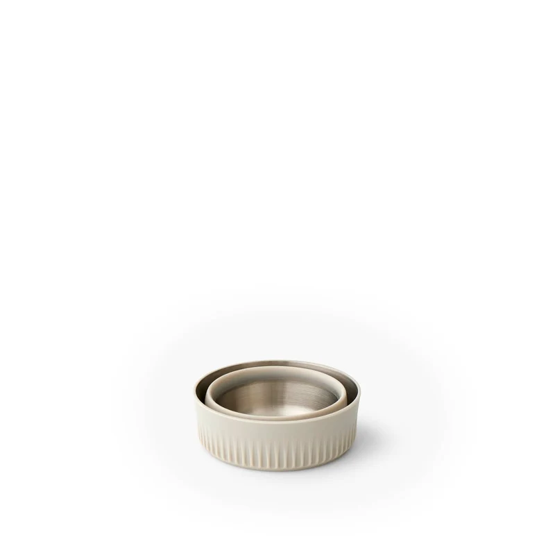 Faltbarer Becher SS Detour