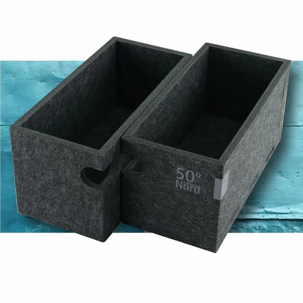 Schrankboxen für New California T7 Ocean