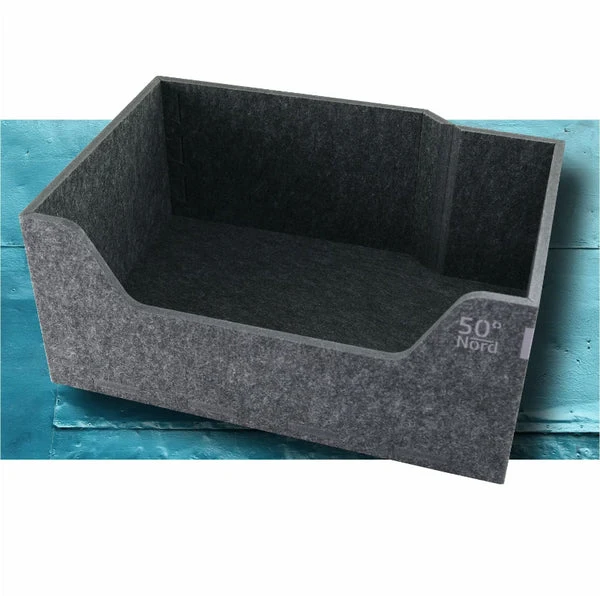 Schrankboxen für New California T7 Ocean