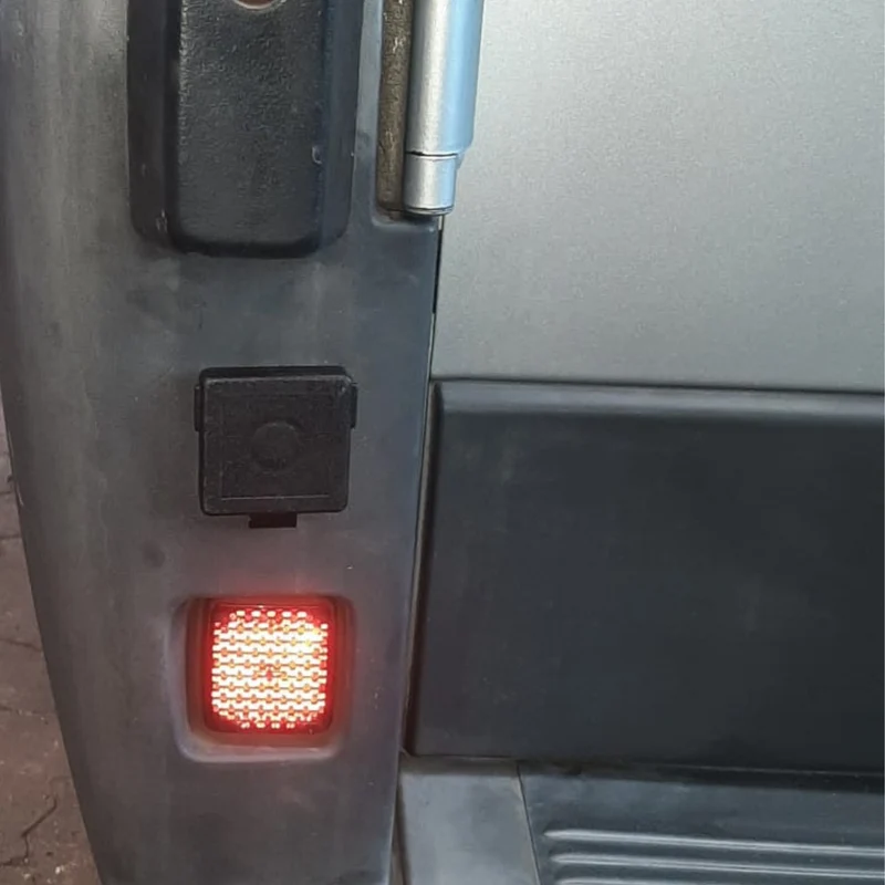 ALUGAS Tankgasflasche TravelMate – inkl. Einbau