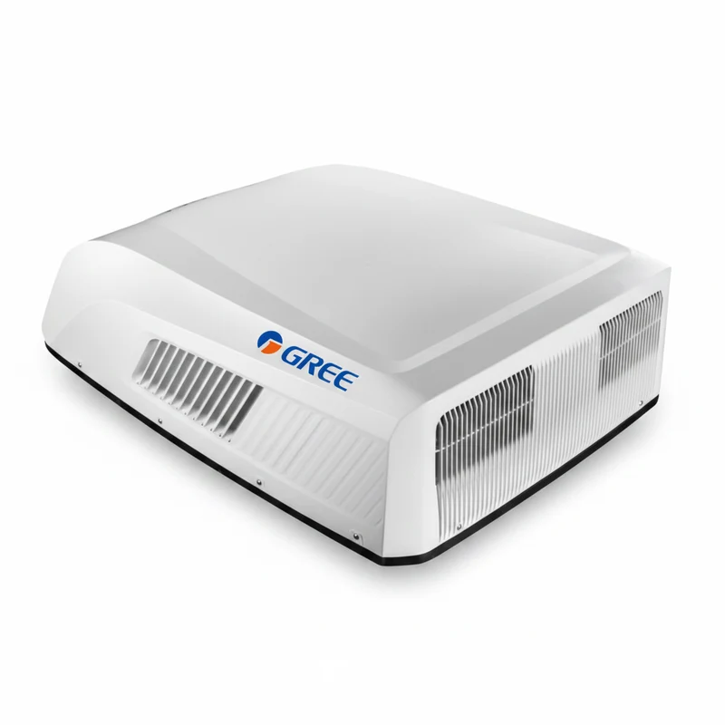 Dachklimaanlage GREE GoCool 2650W inkl. Einbau