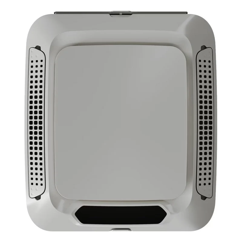 Indel B Plein Aircon 12V Klimaanlage + Einbau