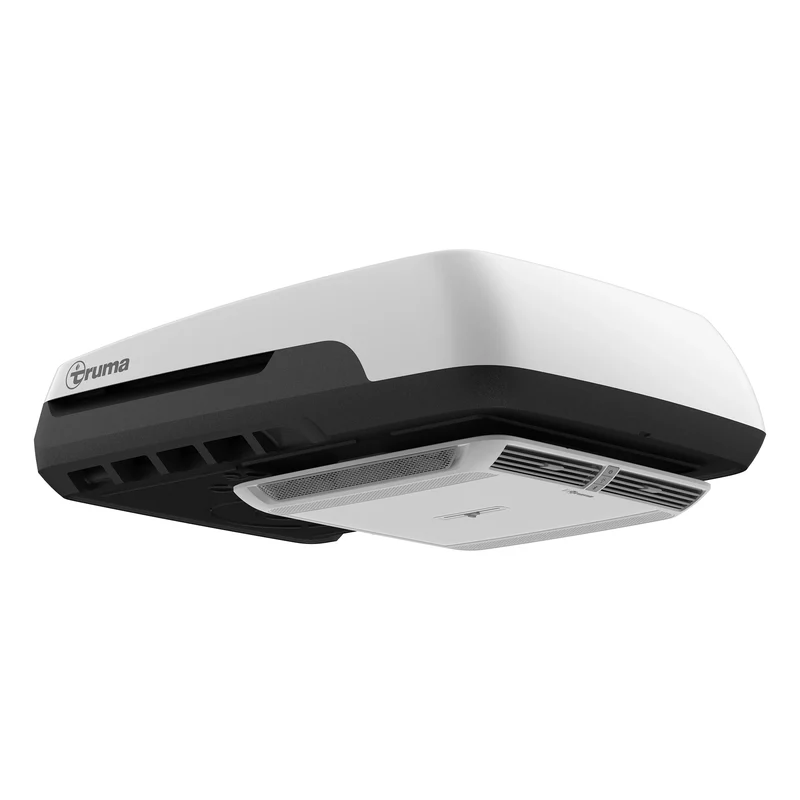 Dachklima "Truma Aventa Comfort 2. Gen." + Luftverteiler Premium + Einbau