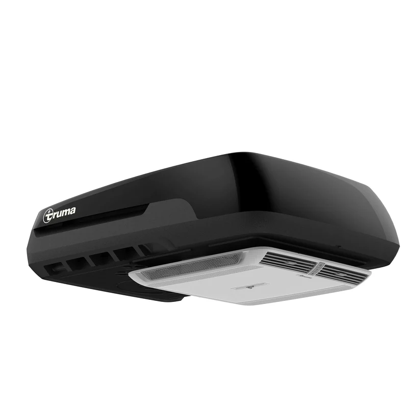 Dachklima "Truma Aventa Comfort 2. Gen." + Luftverteiler Premium + Einbau