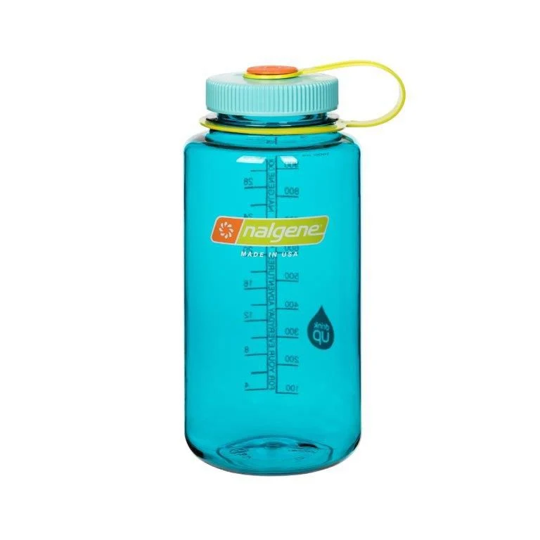 Nalgene Trinkflasche Wide Mouth