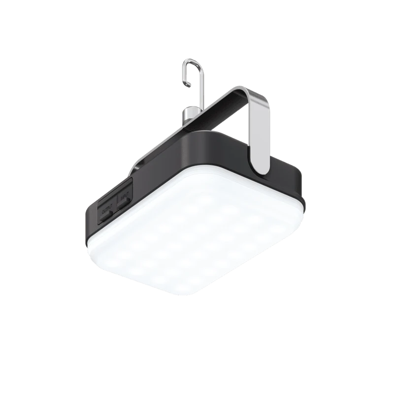Camping Lampe