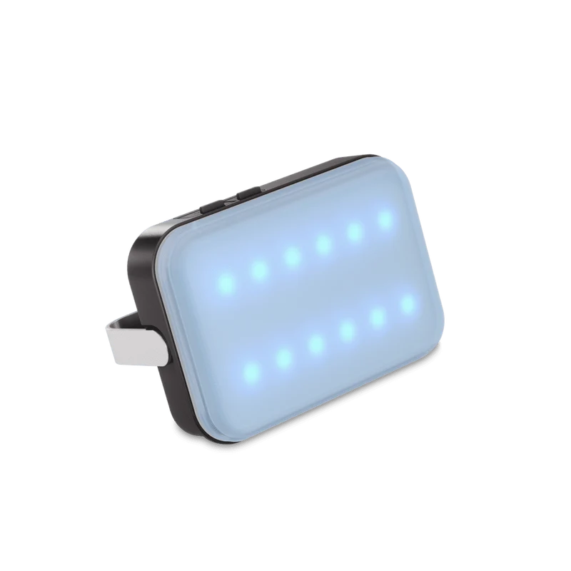 Camping Lampe