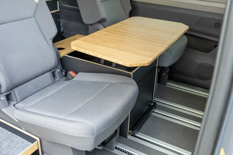 Multifunktionstisch VW California Beach Tour/Camper (T7)